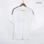 2009-10 Real Madrid Retro Jersey Home